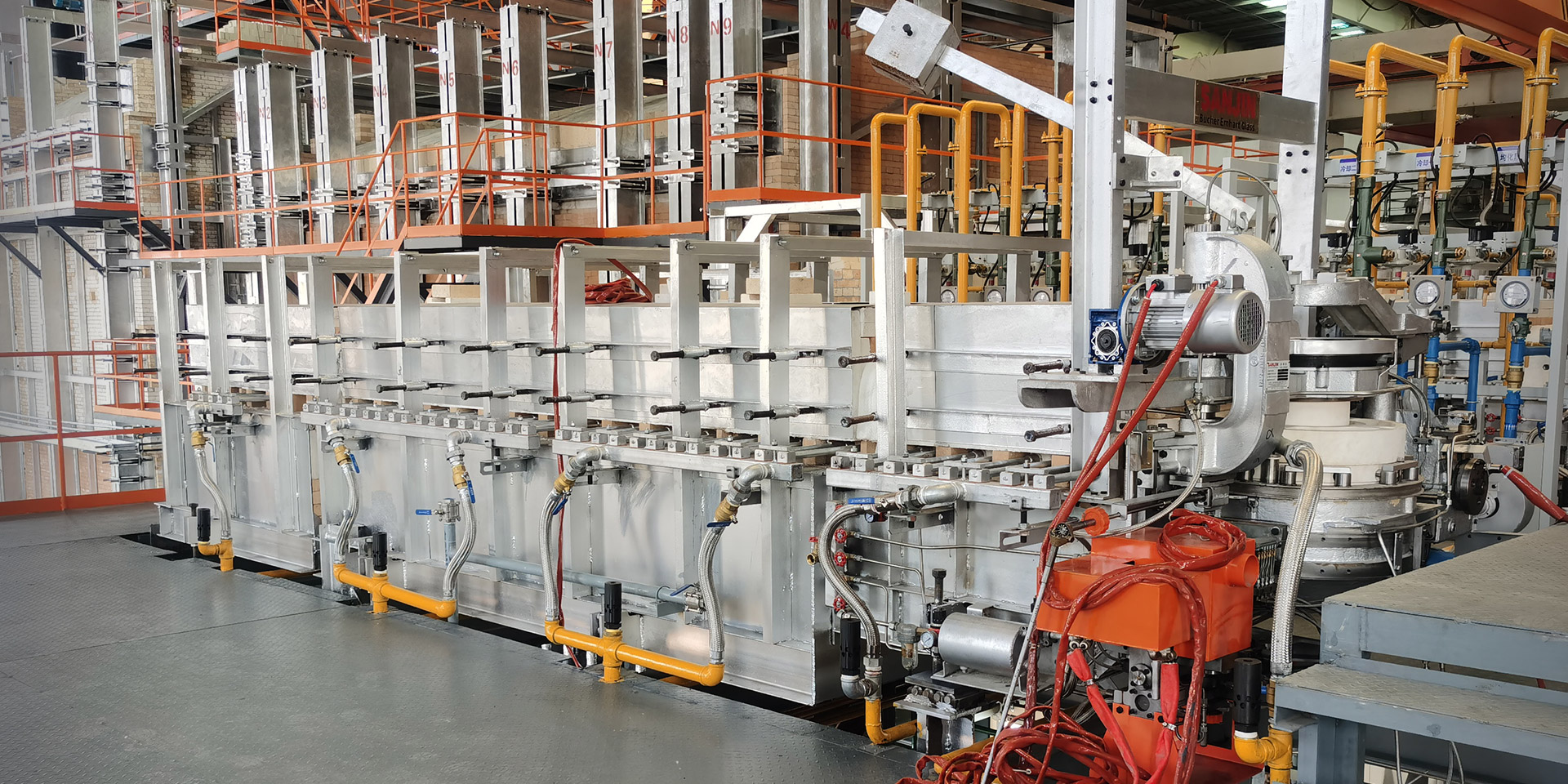 專注窯爐節能、減排，大氣污染、提高窯爐使用壽命